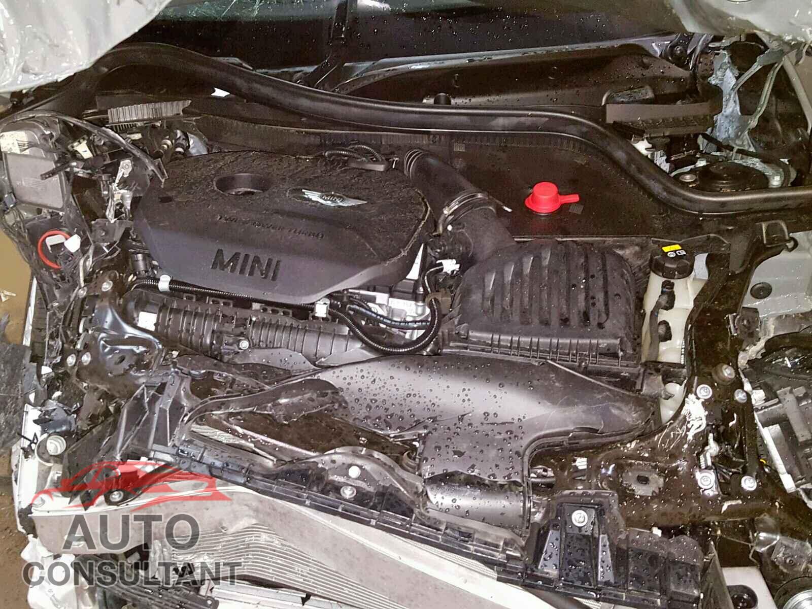 MINI COOPER 2019 - 1V2KE2CAXMC228326