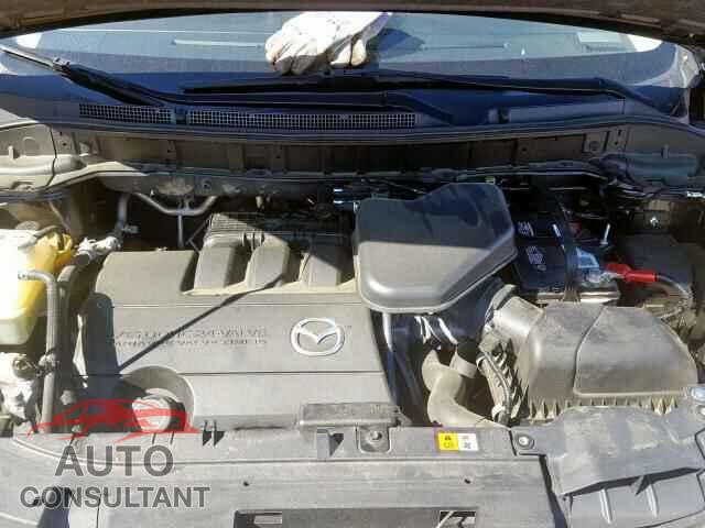 MAZDA CX-9 2015 - JM3TB2CA1F0465300
