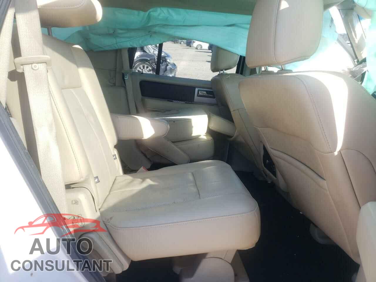 FORD EXPEDITION 2017 - 1FMJU1HT9HEA42660