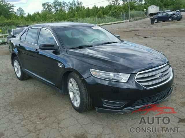 FORD TAURUS 2015 - 1FAHP2E8XFG184166