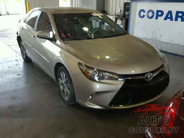 TOYOTA CAMRY 2016 - 4T1BF1FK2GU220146