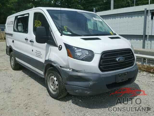 FORD TRANSIT CO 2015 - 1FTNR1YM4FKA69280