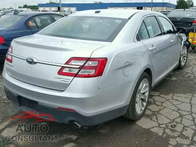FORD TAURUS 2017 - 1FAHP2F99HG123398