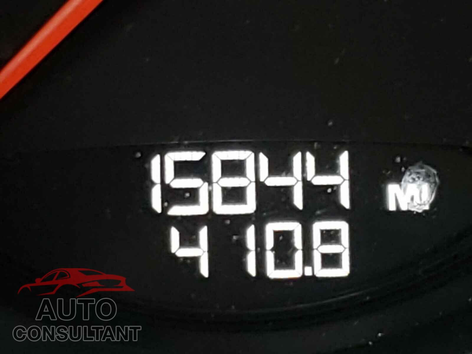 PORSCHE MACAN 2020 - WP1AA2A55LLB03083