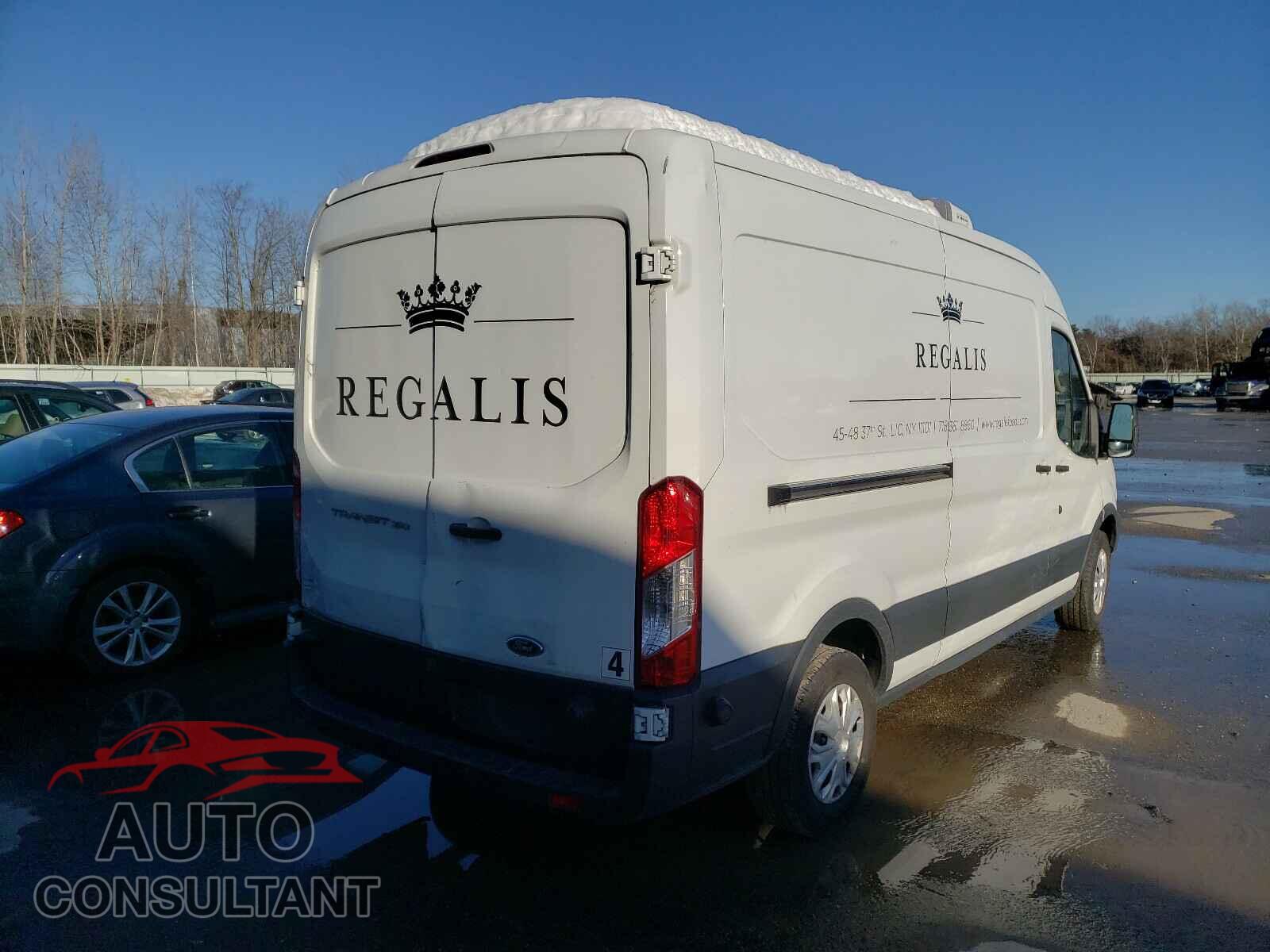 FORD TRANSIT CO 2017 - 1FTBW2CM5HKB45570