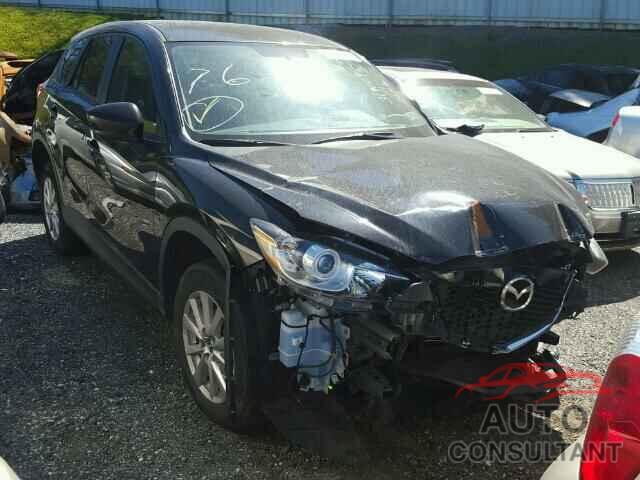 MAZDA CX-5 2015 - JM3KE4CY5F0436975