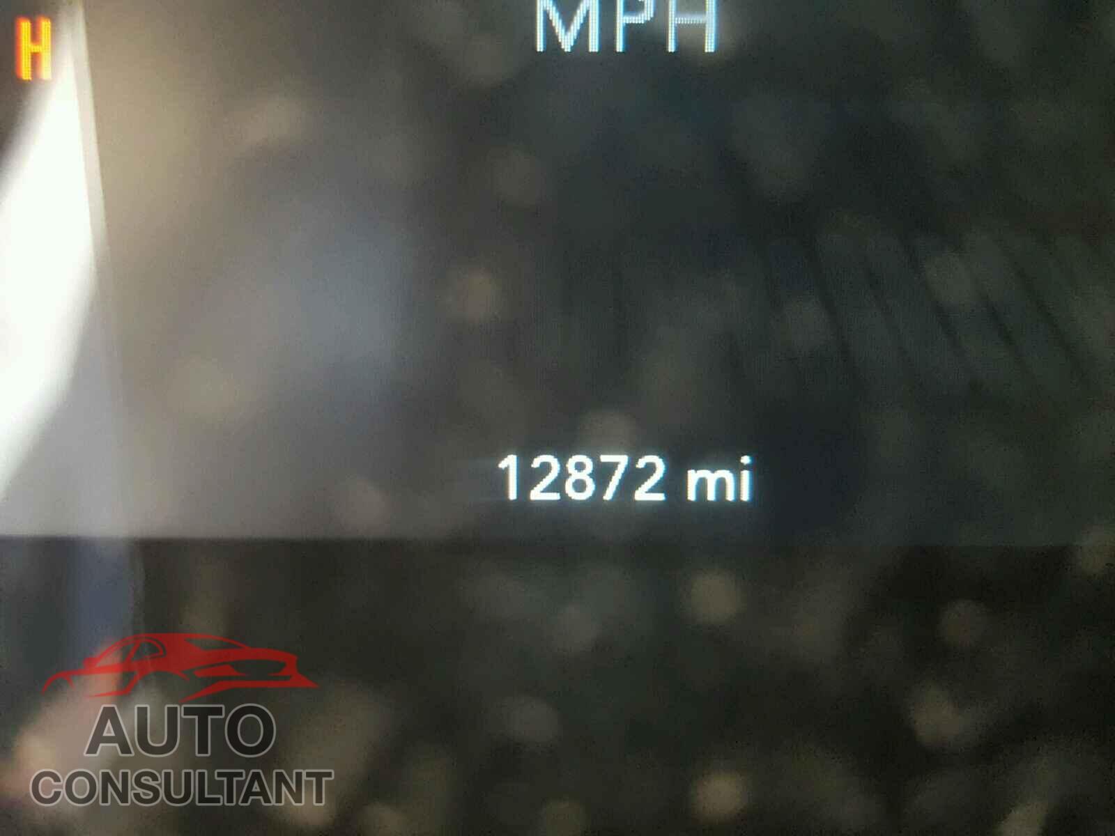 DODGE CHALLENGER 2016 - 2C3CDZAG6GH329877