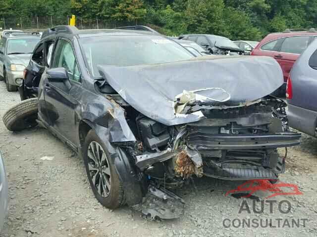 SUBARU OUTBACK 2016 - 4S4BSALC8G3329872