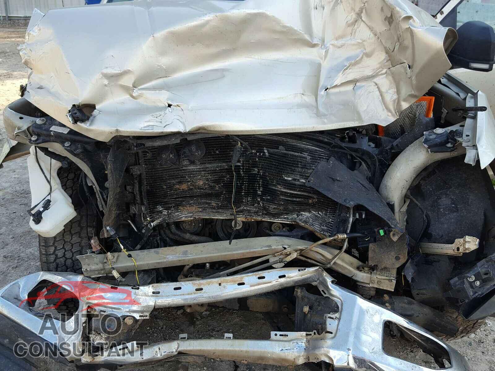 FORD F150 2017 - 1FTEW1CFXHFC18322