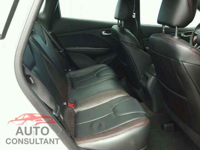 DODGE DART 2015 - 1C3CDFEB1FD160019