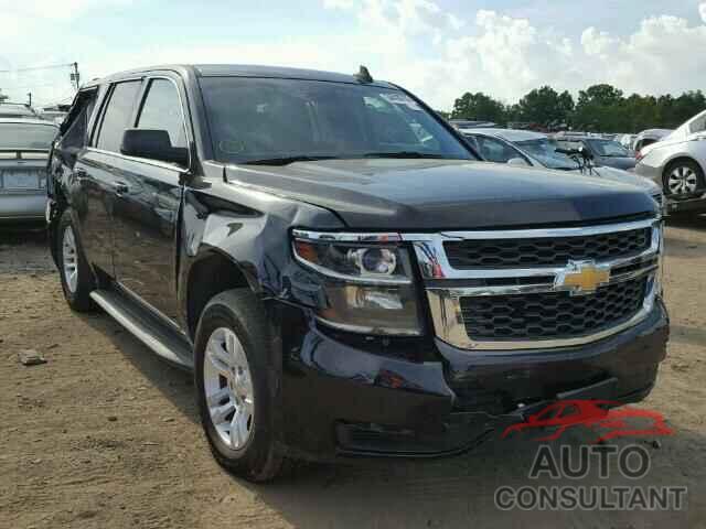 CHEVROLET TAHOE 2015 - 1GNSK2EC7FR571658