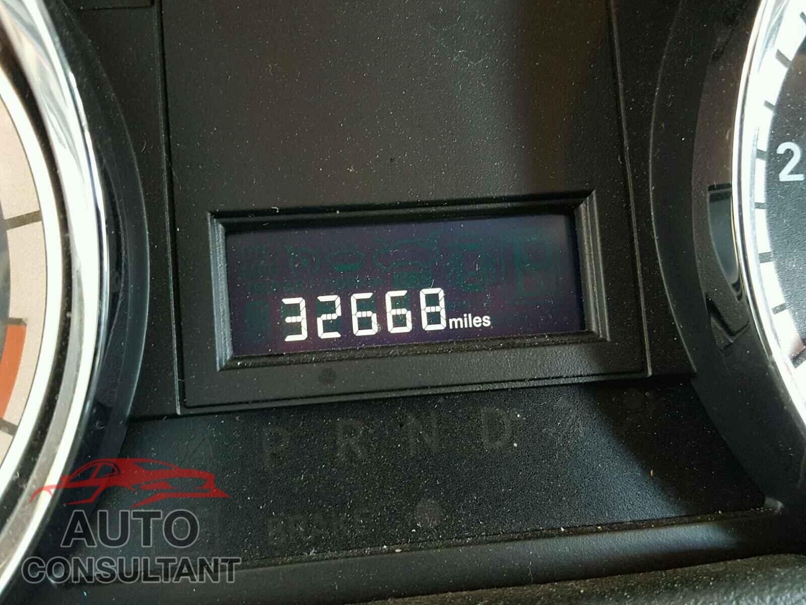 DODGE CARAVAN 2015 - 2C4RDGCG6FR736730