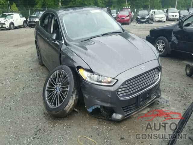 FORD FUSION 2015 - 3FA6P0H97FR101298