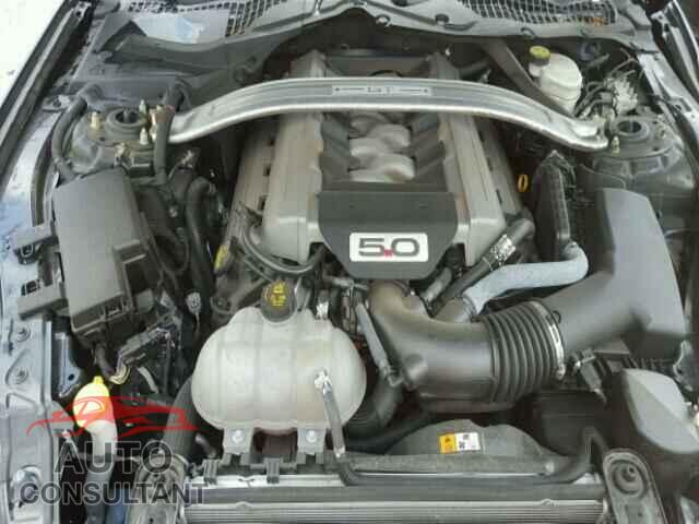 FORD MUSTANG 2015 - 1FA6P8CF2F5387575