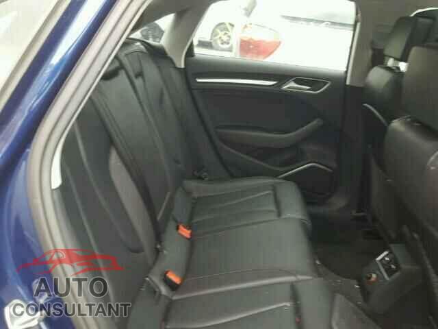 AUDI A3 2015 - WAUEFGFF6F1013151