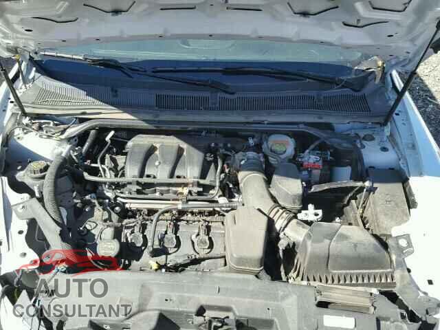 FORD TAURUS 2015 - 1FAHP2MK0FG138939
