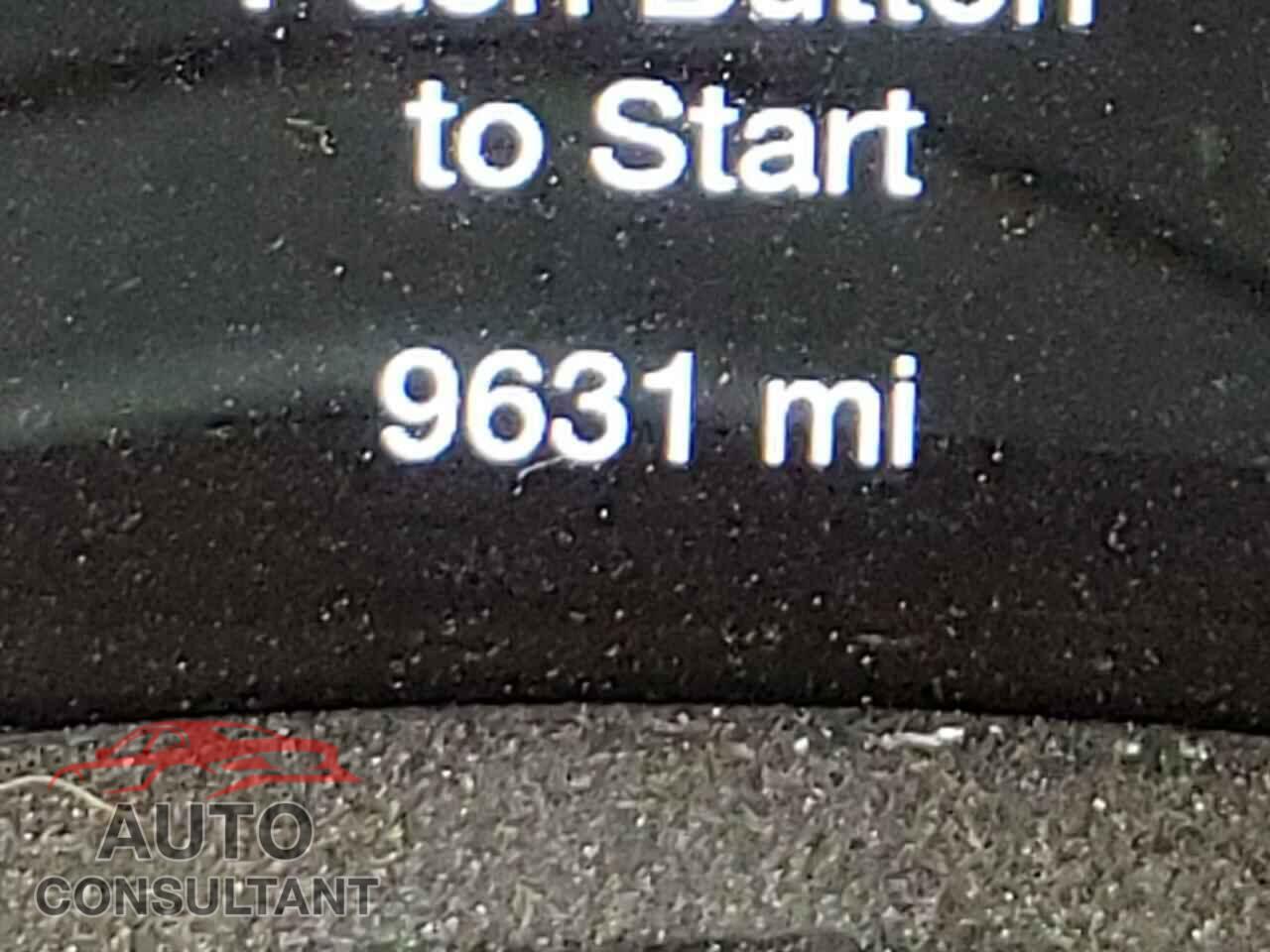 DODGE DURANGO 2021 - 1C4SDJFT0MC683567