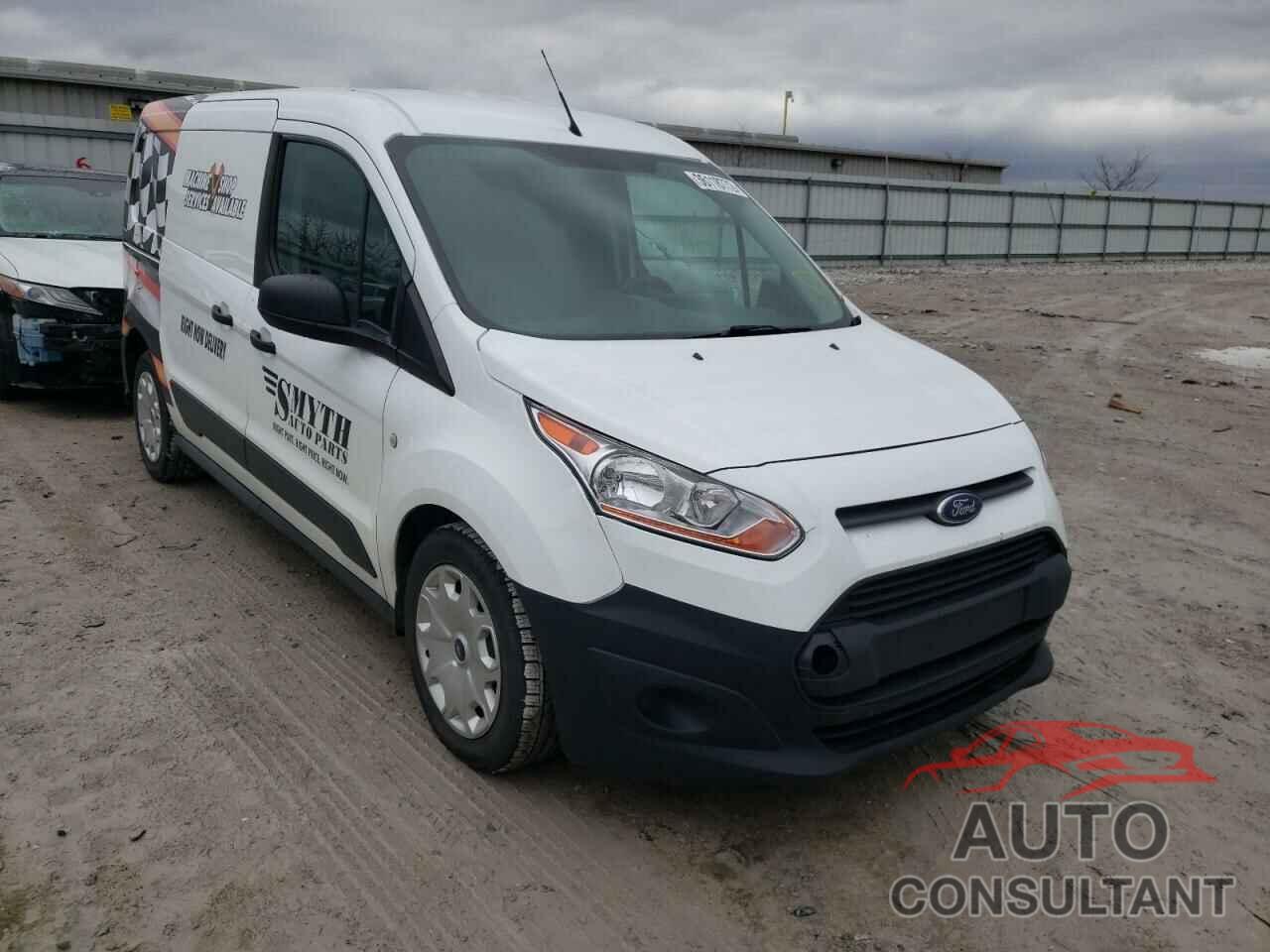 FORD TRANSIT CO 2017 - NM0LS7E75H1337515