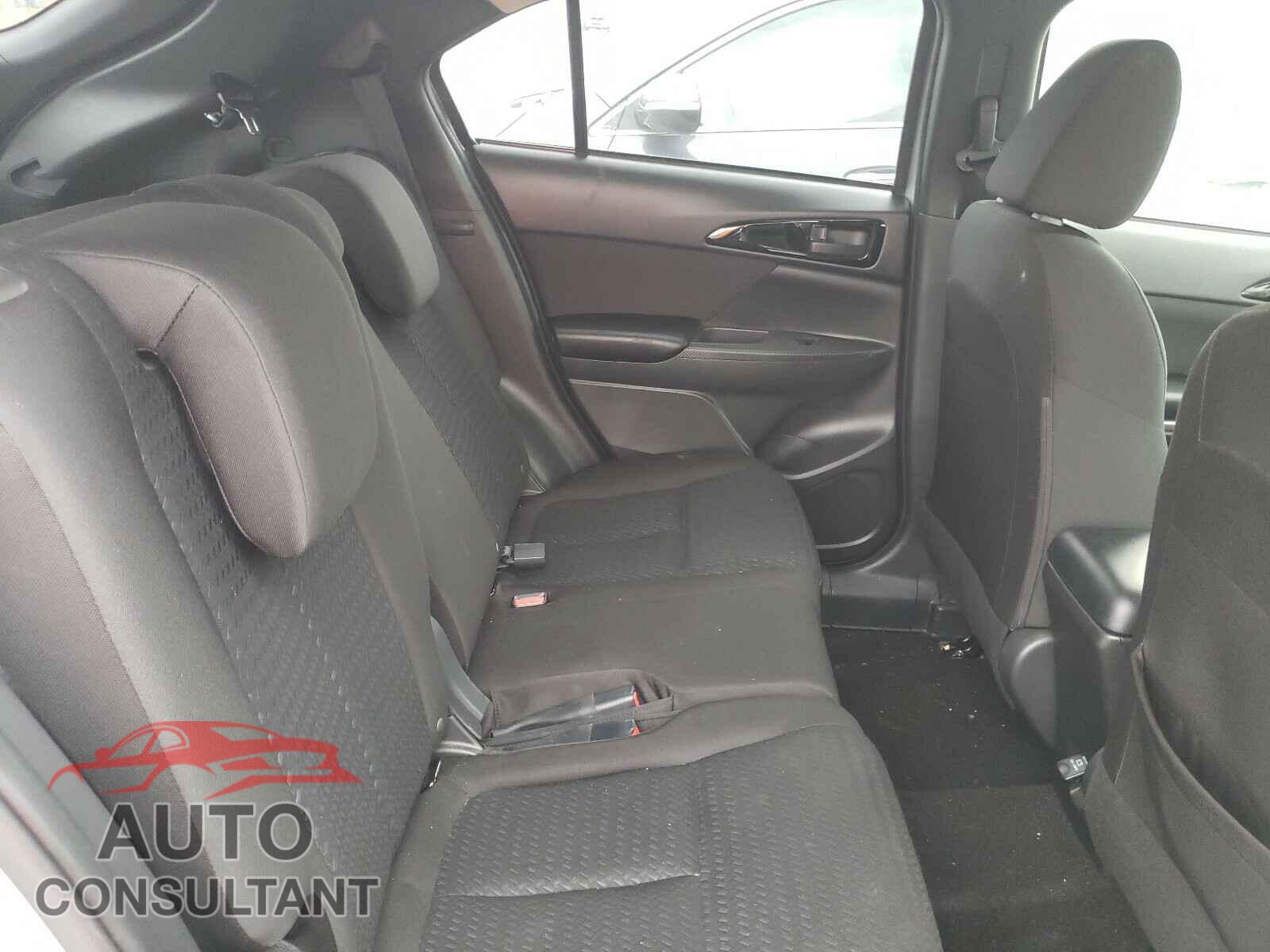 MITSUBISHI ECLIPSE 2020 - JA4AS3AA4LZ023170