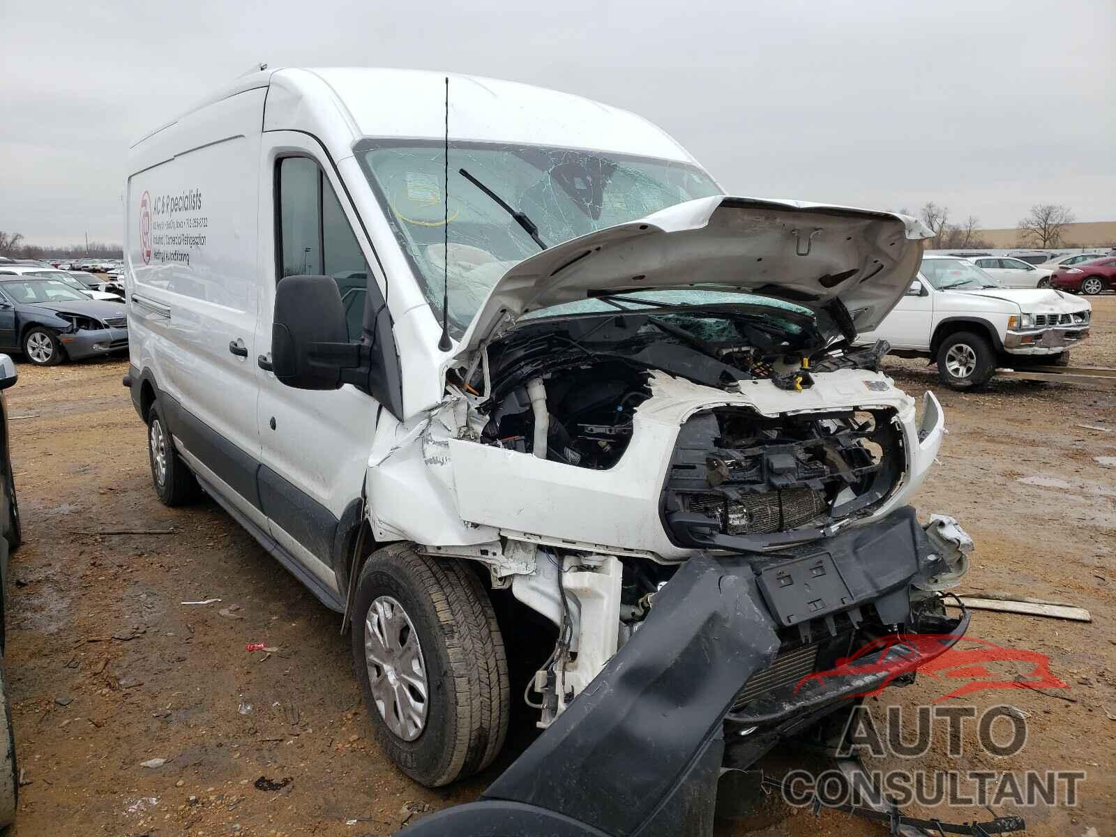 FORD TRANSIT CO 2018 - 1FTYR2CG7JKA15551