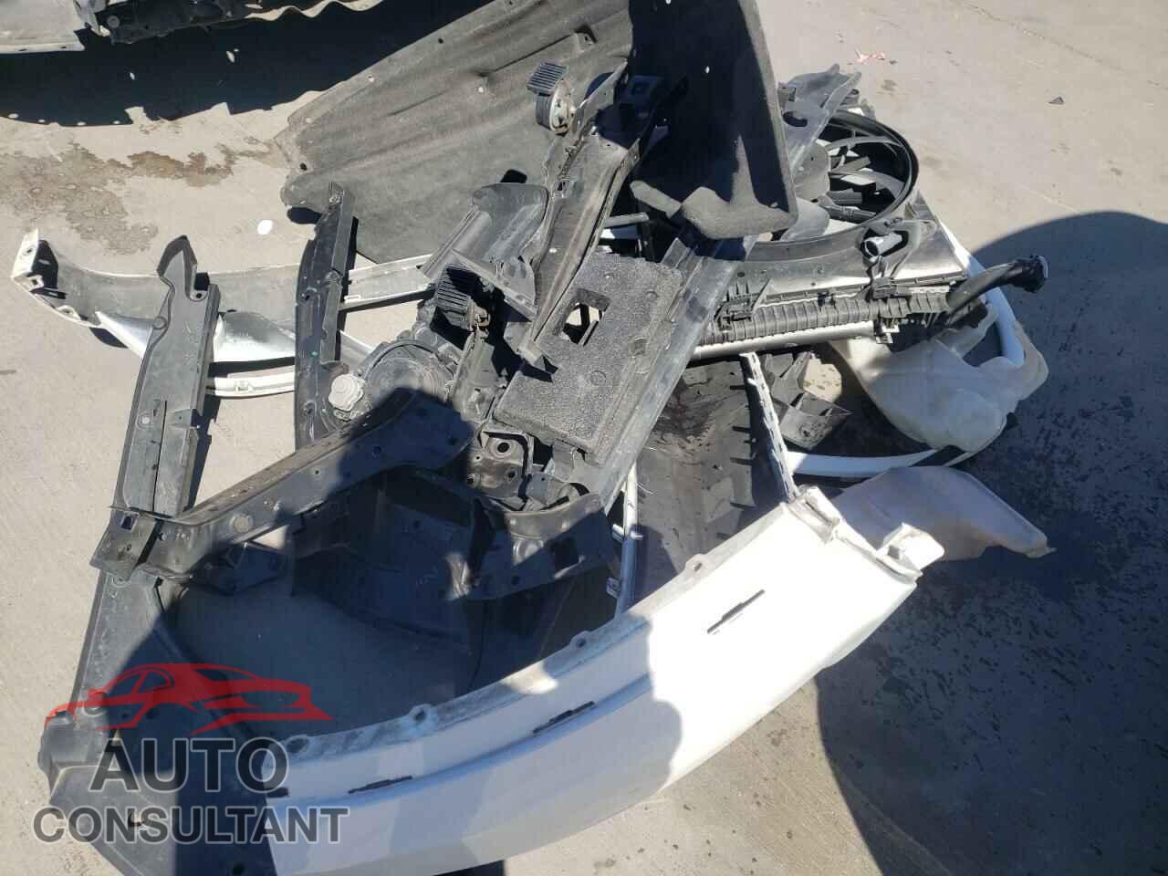 DODGE DURANGO 2017 - 1C4SDHCT7HC732704