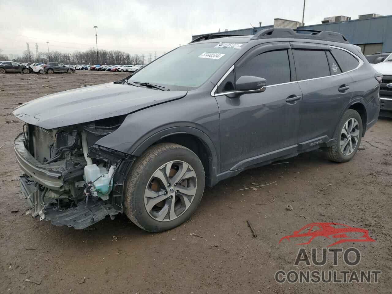 SUBARU OUTBACK 2020 - 4S4BTANC7L3140005