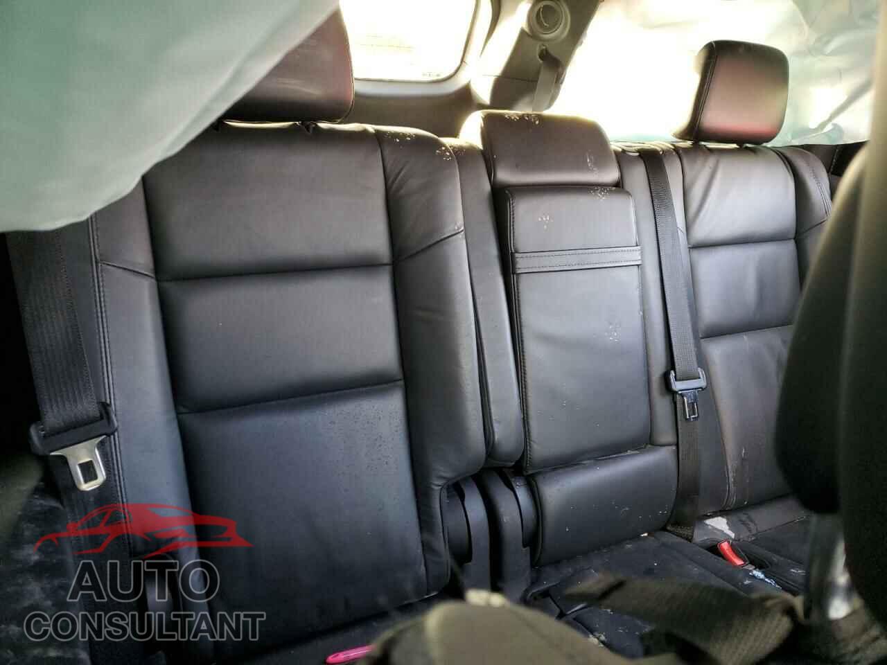DODGE DURANGO 2015 - 1C4RDJDG3FC818340