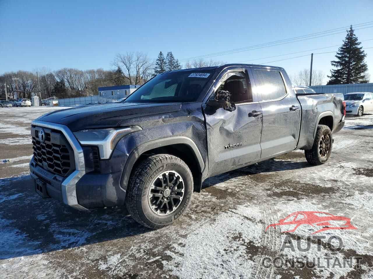 TOYOTA TUNDRA 2024 - 5TFLA5EC0RX021333