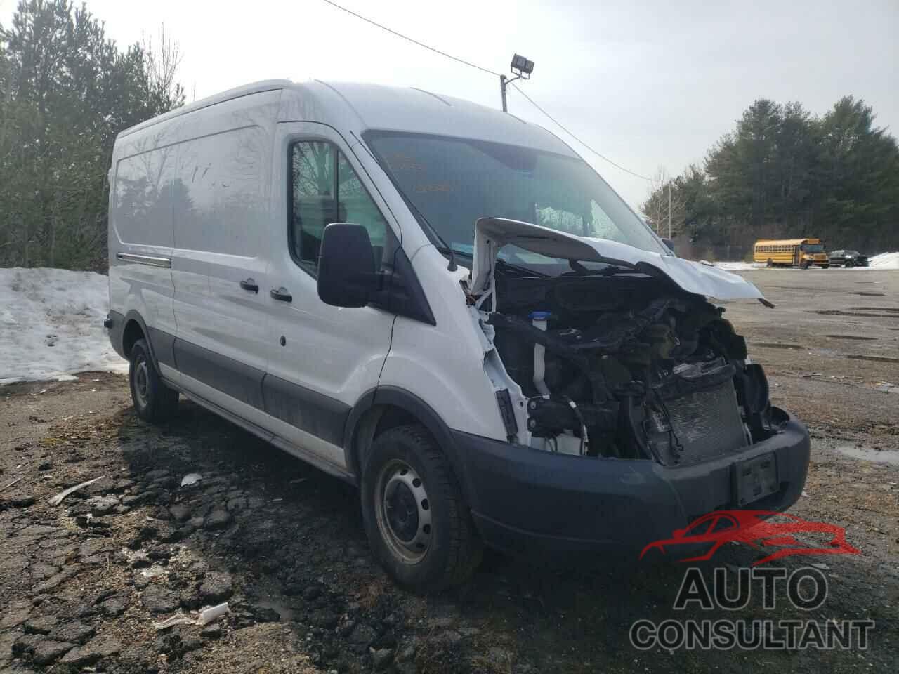 FORD TRANSIT CO 2017 - 1FTYR2CM6HKA03875