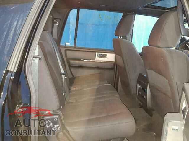 FORD EXPEDITION 2017 - 1FMJK1HT4HEA21205