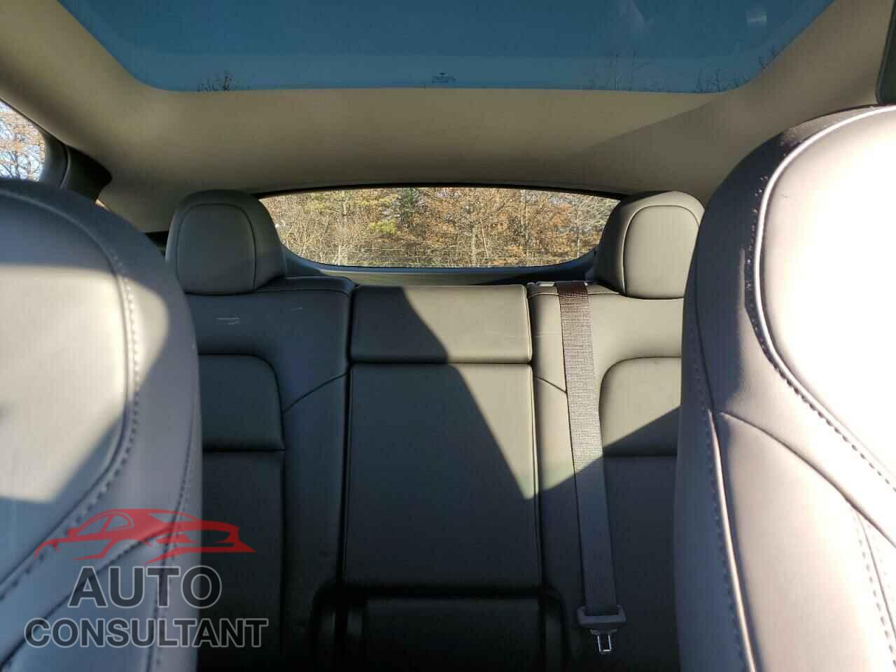 TESLA MODEL Y 2023 - 7SAYGDEEXPF840330