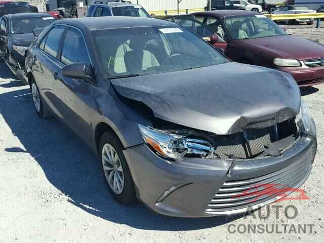 TOYOTA CAMRY 2015 - 4T4BF1FK4FR450209