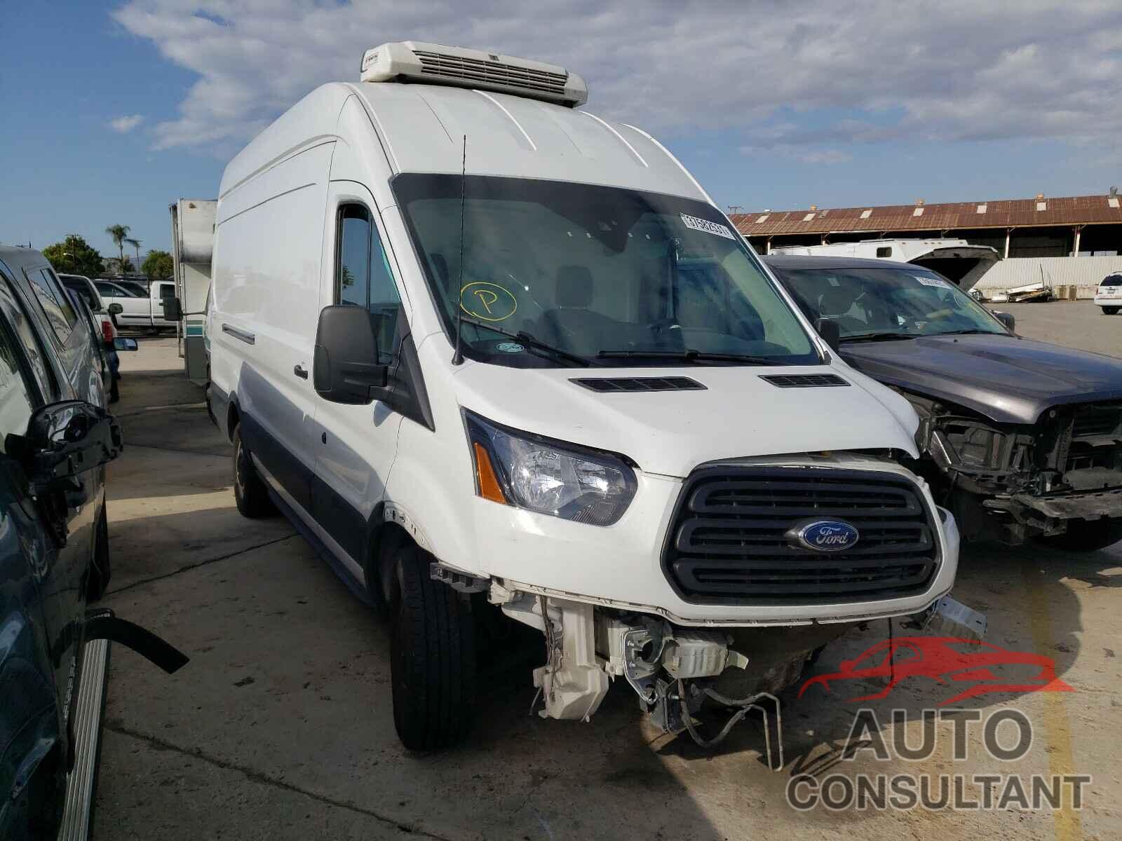 FORD TRANSIT CO 2019 - 1FTBW3XM6KKB06798