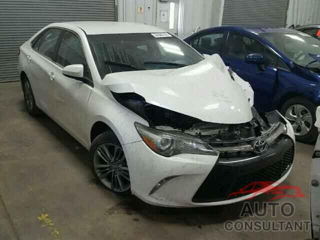 TOYOTA CAMRY 2015 - 4T1BF1FK7FU054317