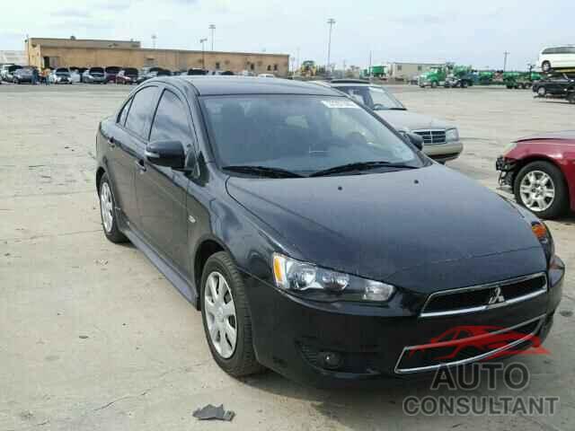 MITSUBISHI LANCER 2015 - JA32U2FU0FU020641