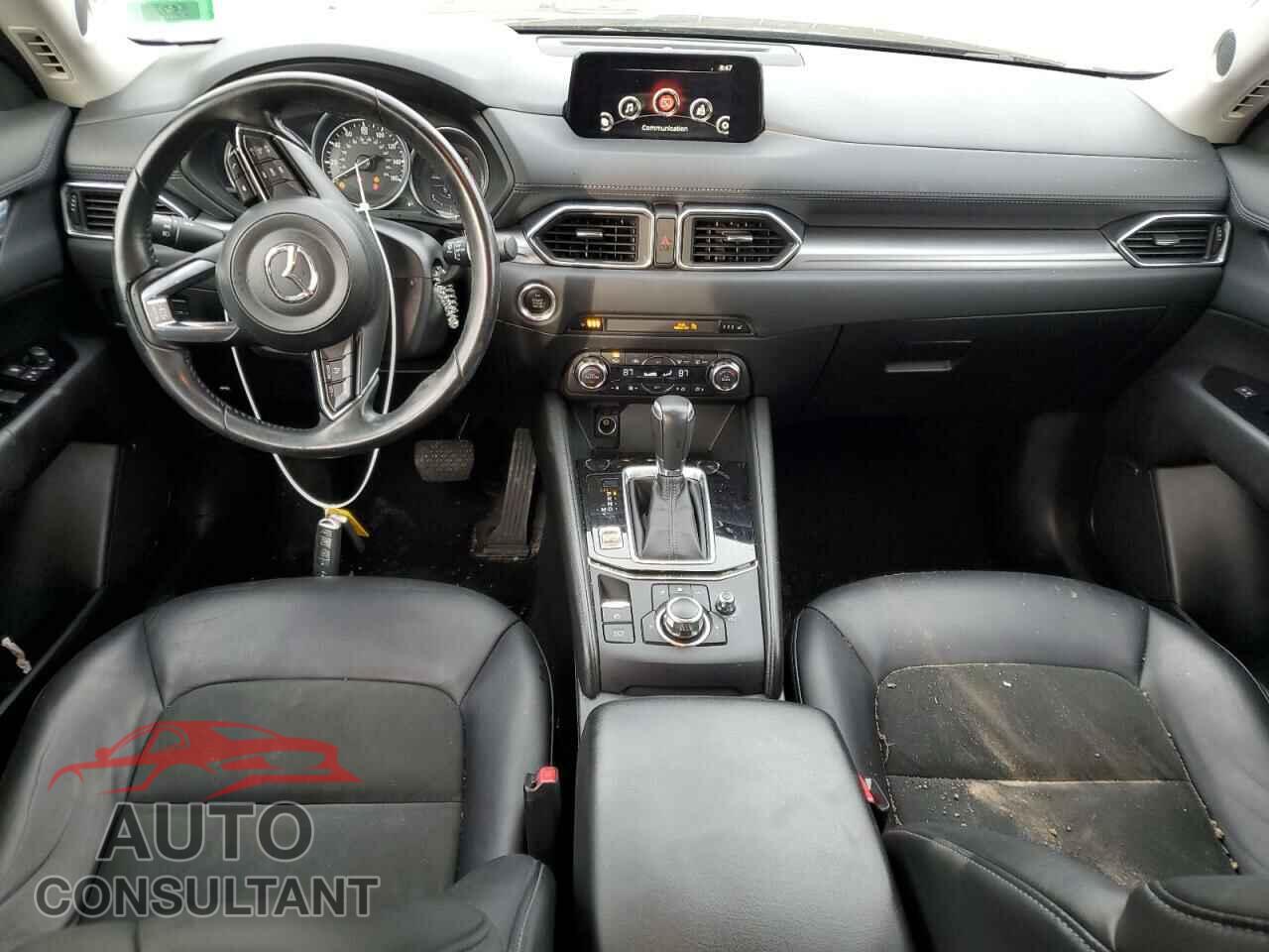MAZDA CX-5 2017 - JM3KFBCL4H0155808