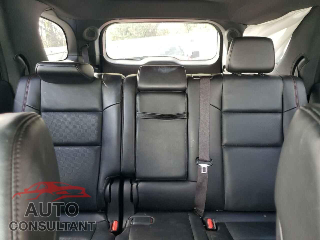 DODGE DURANGO 2023 - 1C4SDJCTXPC574204