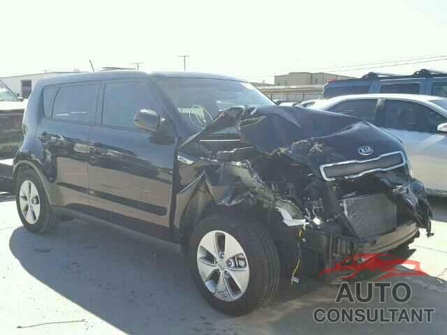 KIA SOUL 2016 - KNDJN2A24G7289189