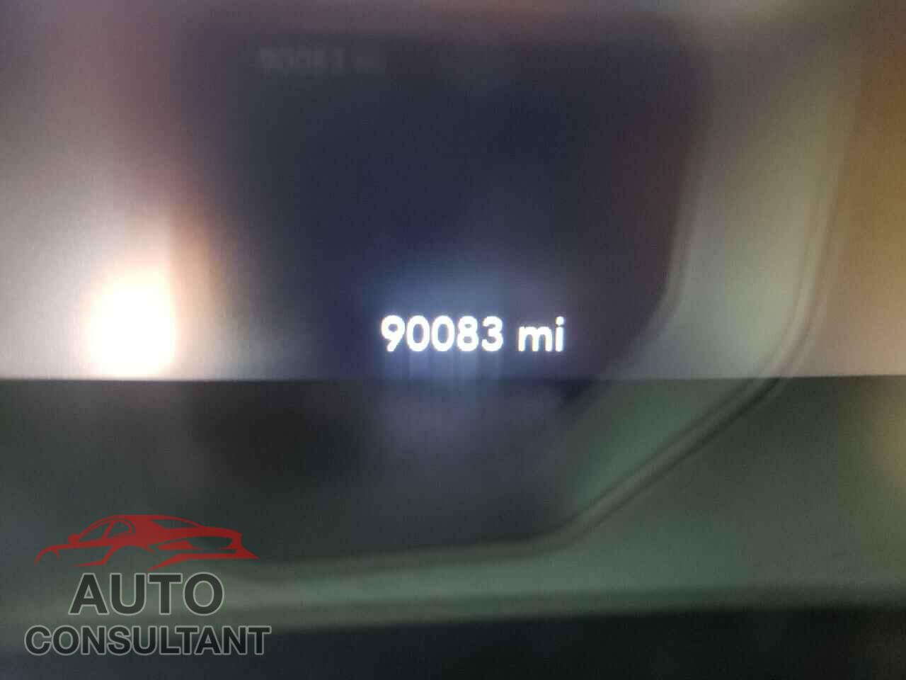 DODGE CHALLENGER 2017 - 2C3CDZAG7HH540880