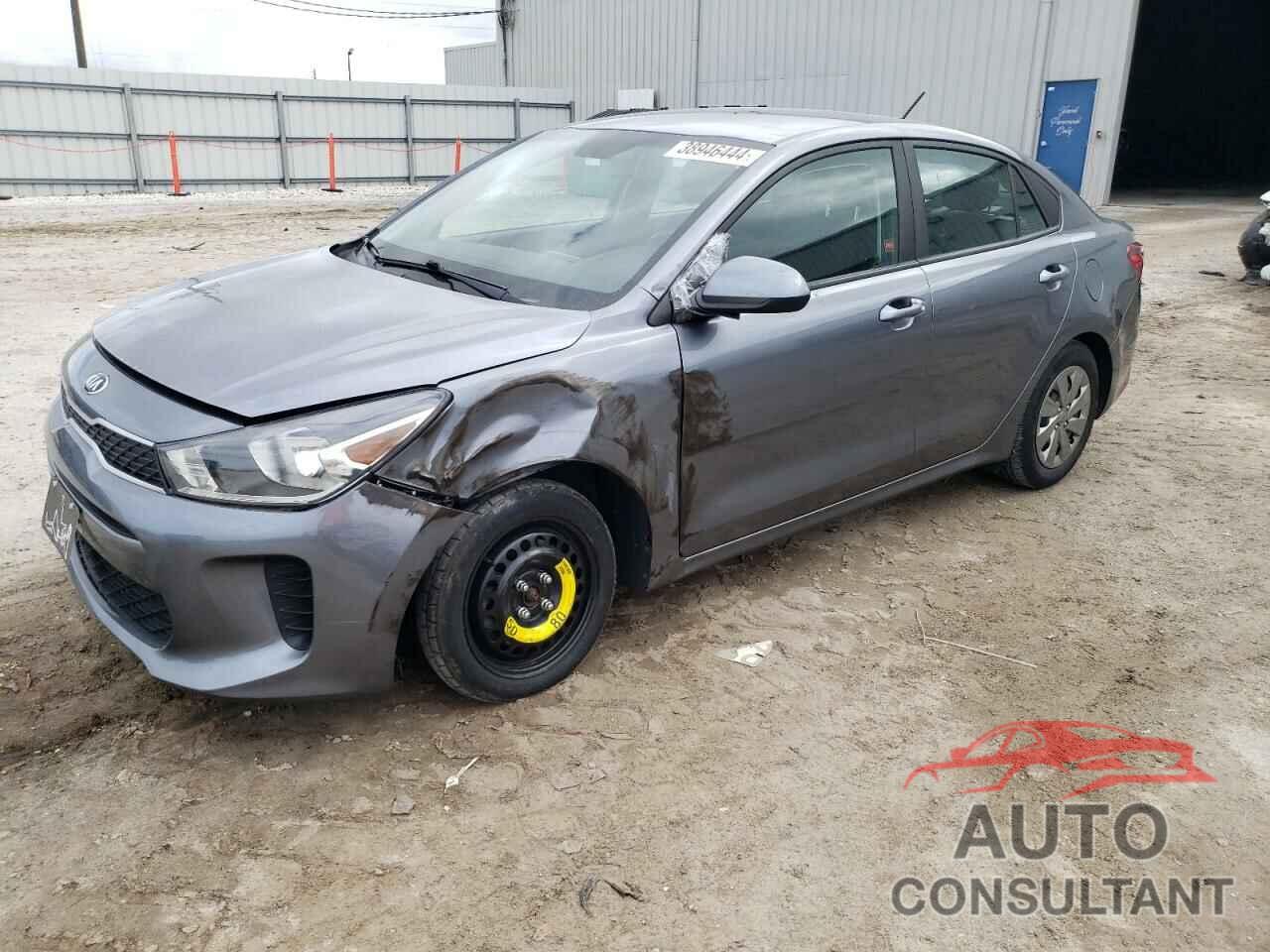 KIA RIO 2019 - 3KPA24AB1KE197549