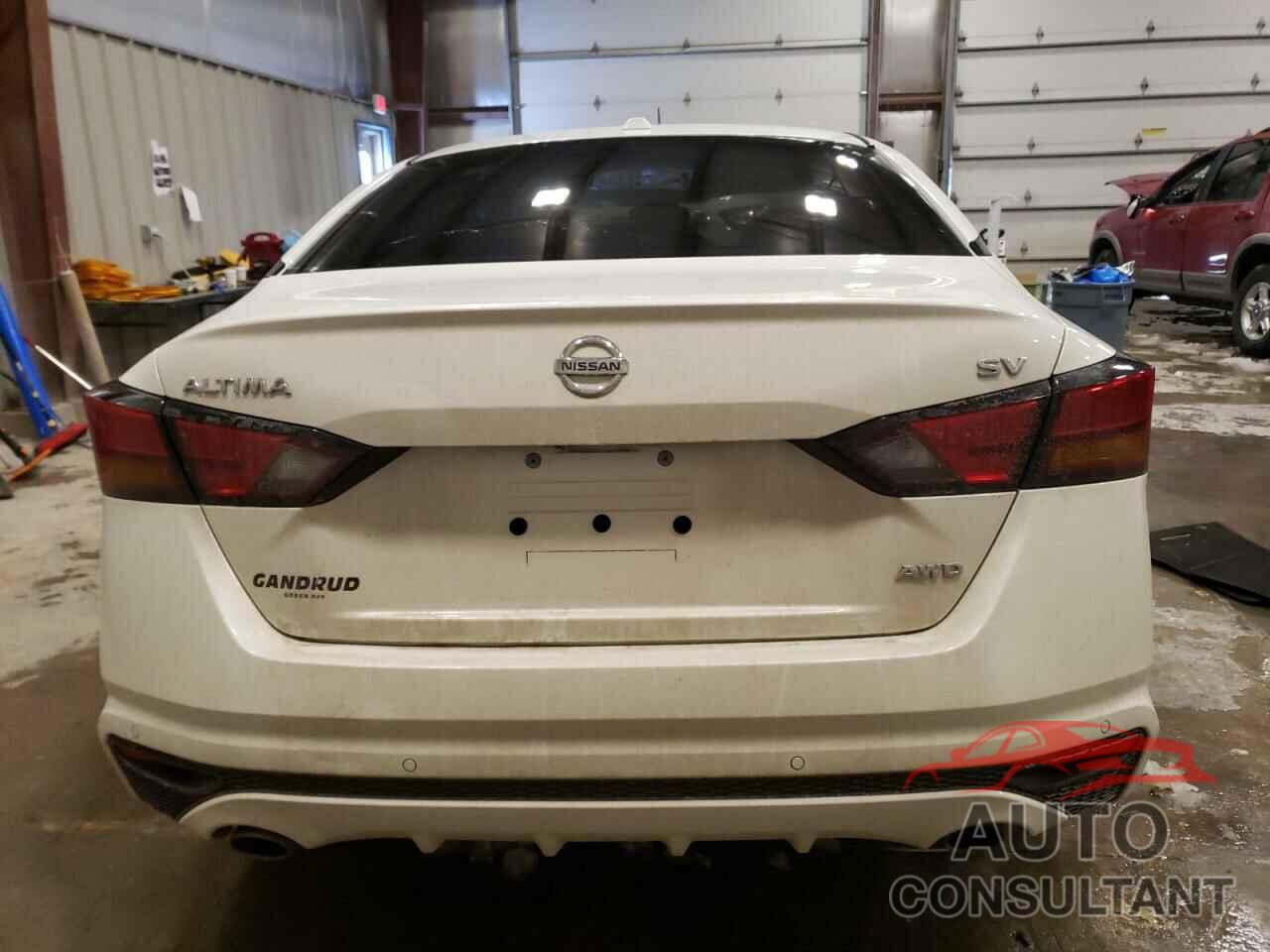 NISSAN ALTIMA 2019 - 1N4BL4DW2KC130360