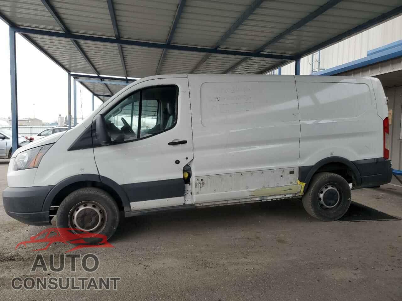 FORD TRANSIT 2018 - 1FTYR1ZM7JKA49111