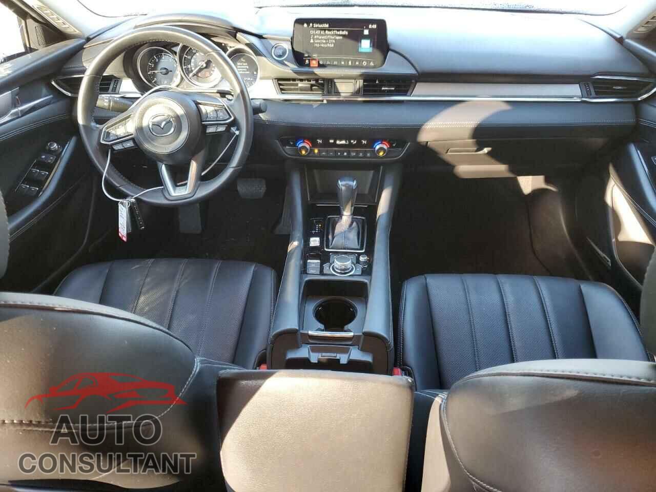 MAZDA 6 2020 - JM1GL1TY1L1521935