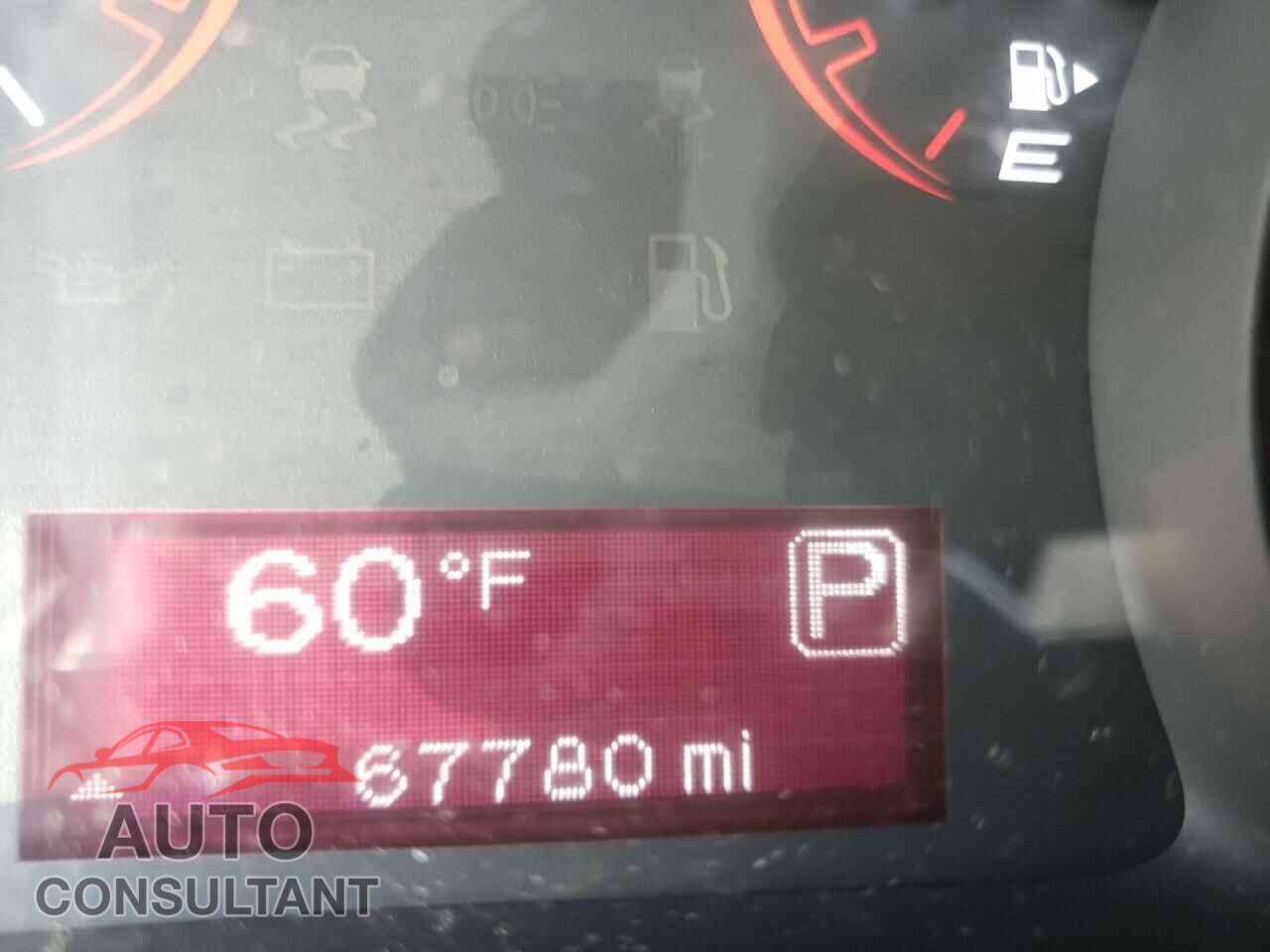 DODGE DART 2016 - 1C3CDFBB4GD544236