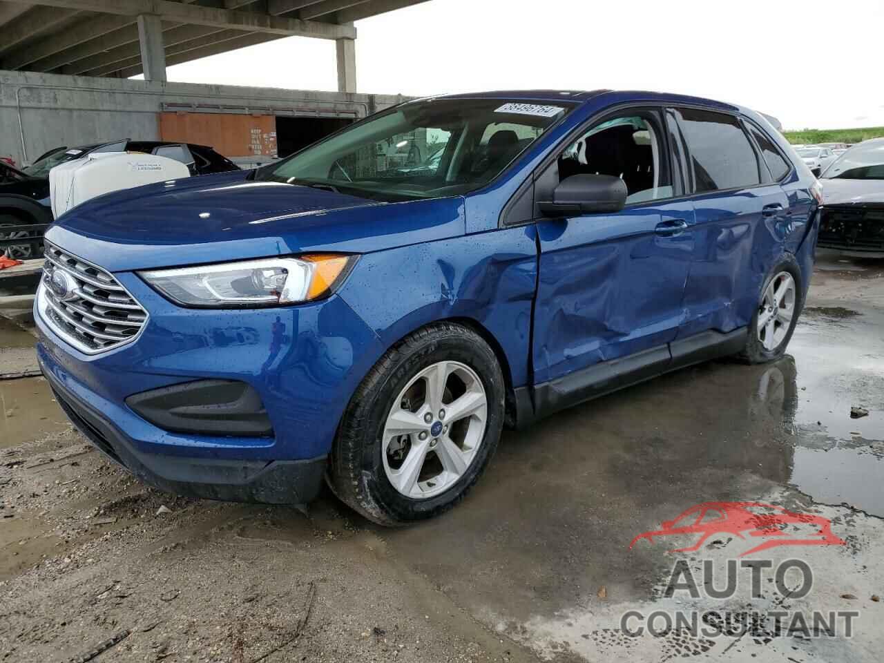 FORD EDGE 2020 - 2FMPK3G92LBB55050