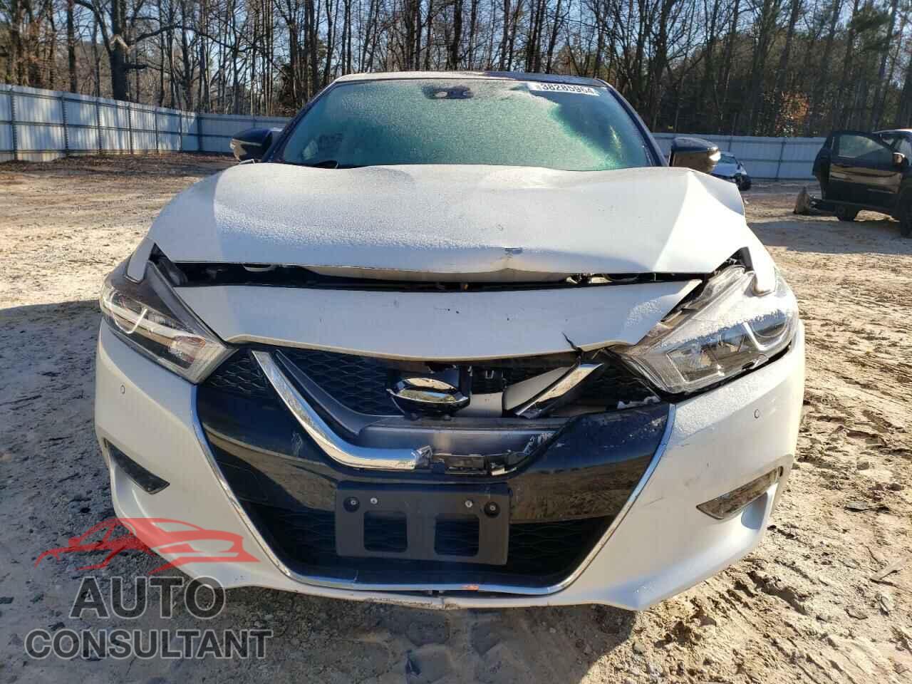 NISSAN MAXIMA 2016 - 1N4AA6AP5GC422943