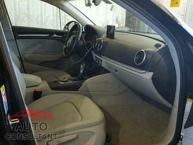 AUDI A3 2015 - WAUACGFF0F1018580