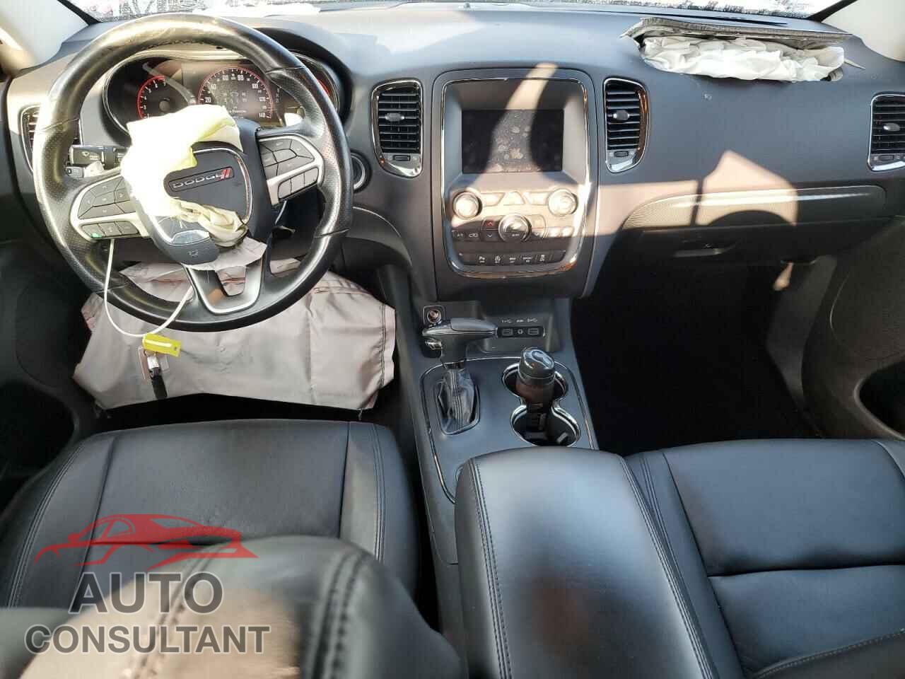 DODGE DURANGO 2020 - 1C4RDHDG4LC301620