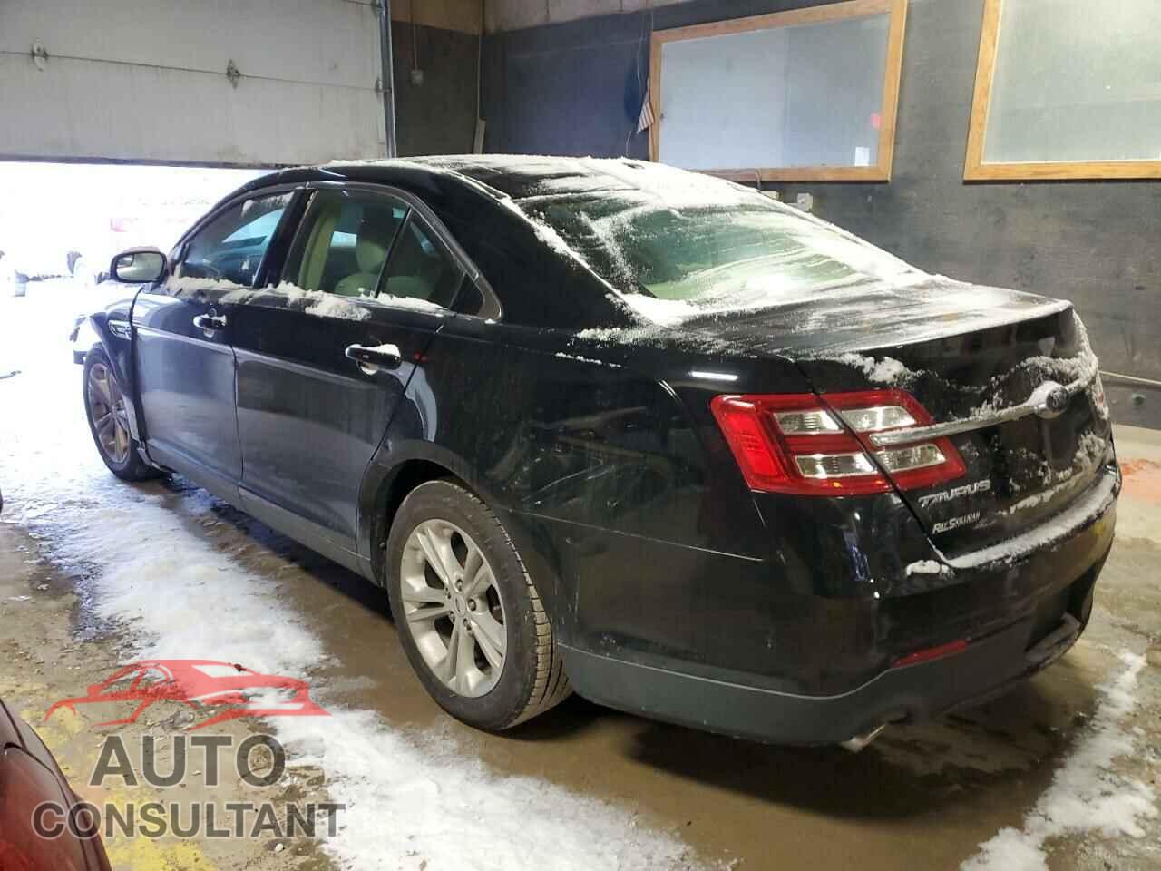FORD TAURUS 2017 - 1FAHP2D8XHG109634
