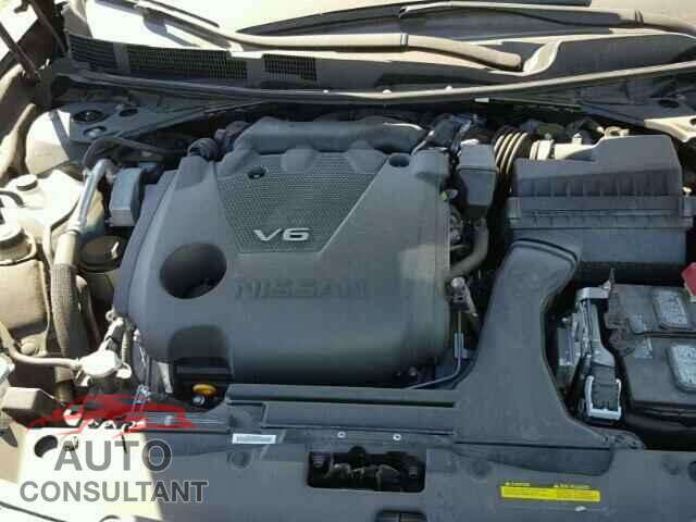 NISSAN MAXIMA 2017 - 1N4AA6AP5HC362390